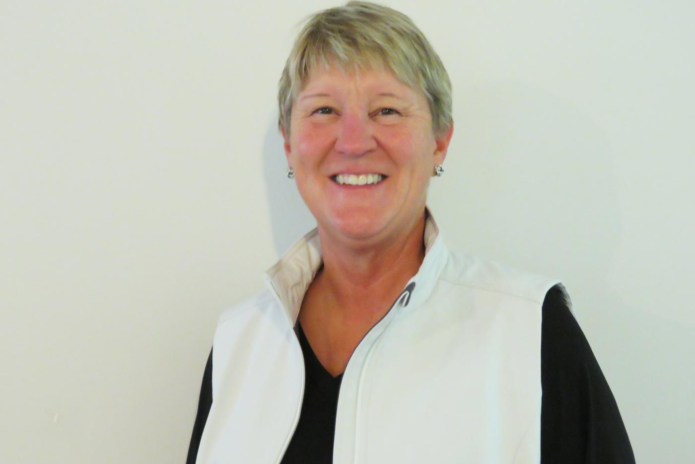 Vonda Martin Named Division of Parks and Recreation Grants and Outreach Manager NC State Parks